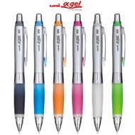 inn Japan uni Mitsubishi α-gel 0.5mm Automatic Shaking Pencil M5-617GG Jelly Pen