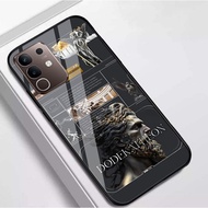HP Latest Vivo Y29 4G Motif Glass Softcase 2025 [SC288] - Latest Vivo Y29 4G Motif Case 2025 - Case 