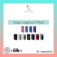 Geek Aegis Legend 2 Mod Only L 200W