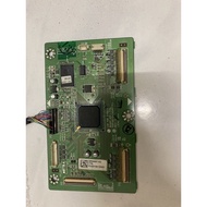 TCON board tv haier plasma P32R1