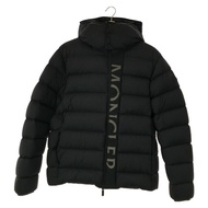 MONCLER 羽絨外套 羽絨外套 1A00034596K79992 尼龍黑色全新女裝