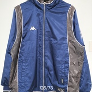 Jacket Outdoor Kappa second