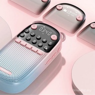 Card Player e300 Cola Music Learning Children English Listening Bluetooth Early Education Machine Pr