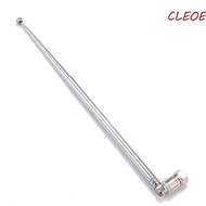 CLEOES Antenna FM F Type Wave 5V 10W 86-106MHz