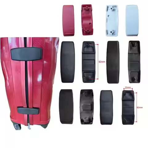 1Pc Luggage Hinge for Samsonite V22 U72 U91 CS2 Suitcase Accessories Replair Hinges Replacement