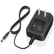 Power Cord Charger Repalcement Compatible with Zoom H4n Zoom H4n Pro AR-96 AD-14 R16 UAC-2 ARQ AR-48