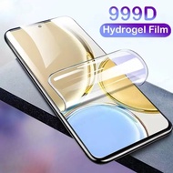 Hydrogel Film For Xiaomi POCO F7 POCO F 7 Screen Protector For Xiaomi Redmi Turbo 4 Pro