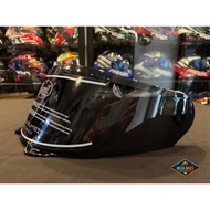 CYRIL FR-1 Helmet Shield Smoke Color