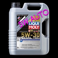 LIQUI MOLY SPECIAL TEC 5w30 Fully Synthetic 5litres