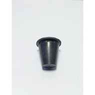 MESIN Honda Mobilio RS Brio grill rubber, original Honda Brio Mobilio RS engine hood stopper rubber