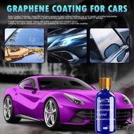 【Upgraded Version】GUEST IN MIND Automotive Ceramic Coating, 9H Quality, Paint Coating Restoration Pa