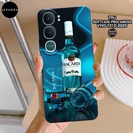 Latest VIVO Y21d 2025 Case - Branded Fashion Case - VIVO Y21d 2025 Softcase - Pro Camera Case - Late