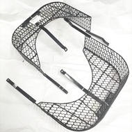 * YAMAHA Y16 Y16ZR BASKET 888 IRON BAKUL Y15 Y15ZR