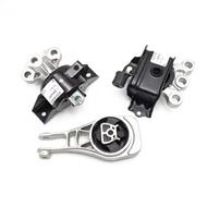 Engine Mounting Set for Chevrolet Sonic 1.4-1.6 (M/T MT M T)