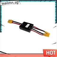 E Bike Battery Module 100A 20V-72V Electric Bicycle Dual Battery Connect XT90 Ebike Accessories