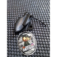 Brake Handle rubber HONDA c50 c70 new lostpackOriginal