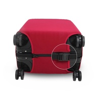 luggage cover protector luggage cover Elastic luggage case cloth cover luggage case luggage case pro