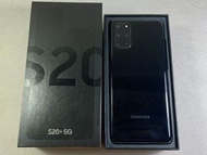 Samsung S20 Plus S20+ 5G三星 12G+128G 二手手機