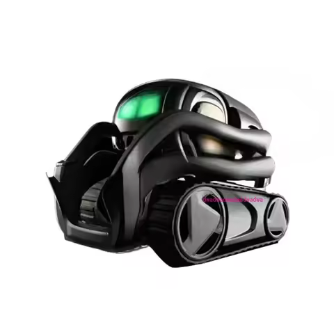 Christmas Anki Cozmo Second Generation Vector Intelligent Robot Communication Education Interactive 