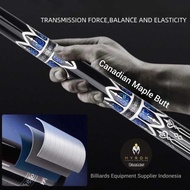 Stick Billiard Carbon YFEN M1 M2 M3 M4 Series