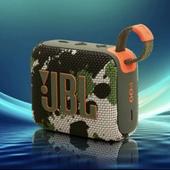 ⚡ ขายดี ⚡ JBL GO4 ลำโพงบลูทูธไร้สาย ขนาดมินิ พกพาสะดวก สำหรับกลางแจ้งและกันน้ำ (สินค้าจัดส่งจากประเท