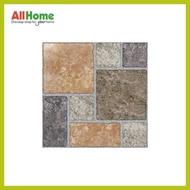 ◪ ▨ ◜ Mariwasa 40 X 40Cm Bangued Ochre Tiles for floor