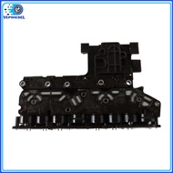 6F50 6F55 Transmission Solenoid Valve Body AA5P7Z369AA DA8P7G391AA DA8P7G391AB for Edge Explorer Fle