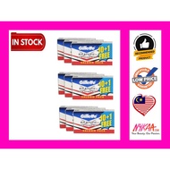 Gillette Wilkinson Sword Saloon Pack Shaving Blades / Mata Pisau Cukur 10+1pcs