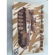AFV AF35S02 FV101 Scorpion 1/35