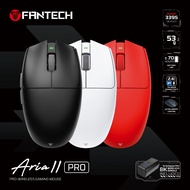 Fantech Aria XD7 II PRO Wireless Gaming Mouse PIXART 3395 Bluetooth / Rechargeable