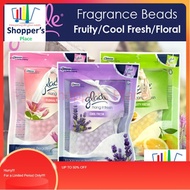 Glade Hang It Fresh Fragrance Beads 8g/Refill 8g