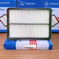 Santafe, Sorento 2.0/ 2.2 (2005-2012) diesel engine air filter (28113-2P300, 281132P300)