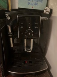 delonghi. 全自动咖啡机