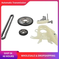 N20 N26 2.0 3.0 Oil Pump Drive Chain Kit 11417605366 For BMW 228 528i 428i 320i X1 X3 X4 X5 Z4
