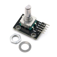 360 degree rotary encoder module KY-040