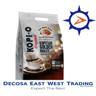DRAGON FRUIT BRAND 火龙果牌  KOPI O 15 SACHETS x 20G SUGAR FREE  / CAP BUAH NAGA KOPI O KOSONG (15 SACHE