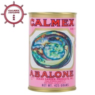 Calmex Australia Abalone 1.5H / 2H 213g Authentic Guaranteed