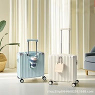 Childrens Carry-on Luggage 18 Inch
