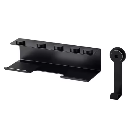Dyson Airwrap Hair Curler Organizer Standing Organizer Home Bathroom Tools