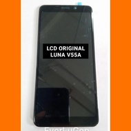 Bergaransi LCD LUNA V55A ORIGINAL
