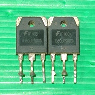 ULTRA FAST DIODE F60UP30DN (60A 300V)