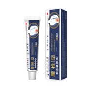 Li Shizhen Lumbar Type Far Infrared Treatment Gel Cold Compress Small Blue Tube Li Shizhen Yuantou M