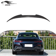Carbon Fibre G16 M8 Rear Spoiler Wing for BMW 840i Gran Coupe F93 M8 Msport Competition Sedan 2020 2