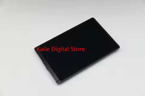 Repair Parts For Panasonic Lumix S5M2 S5 II LCD Display Screen With Shell