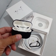 Preloved Airpods Apple PRO1 Original bekas mulus