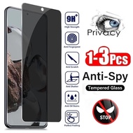 1-3Pcs For Fairphone6 Fairphone5 Fairphone4 Privacy Clear Tempered Glass Film For Fairphone 6 5 4 An