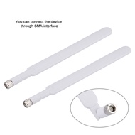 2PCS 4G LTE Antenna TD-LTE FDD-LTE 4G Antenna Signal Gain Antenna For HUAWEI B310/B593/B315s/E5186s CPE Router