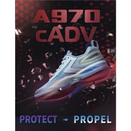 (Pro Athletes Choose To Use!) VICTOR A970cADV V-Shape 2.5 Model Super Chic Shoes Worn By A World-Cla