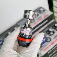 Đèn hs5 cho ab 2012 đầu bò lead 110 ánh sáng cos vàng pha trắng