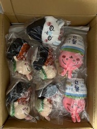 壽司chiikawa
